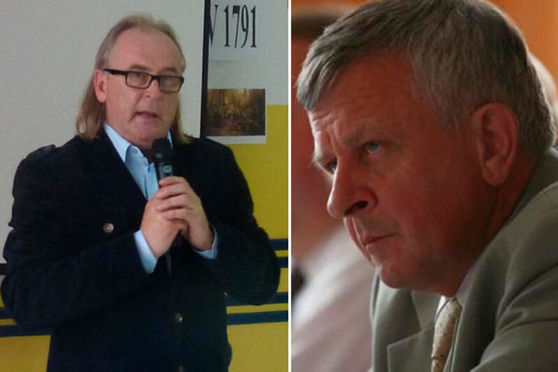 Seks, kłamstwa, wójt i dyrektor