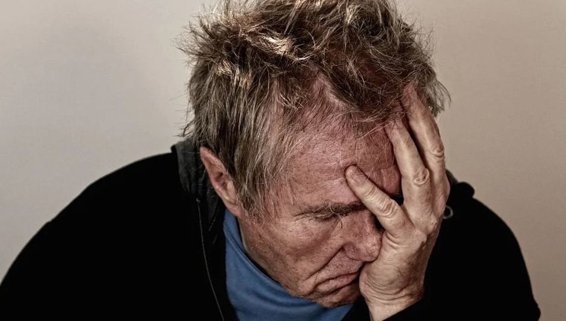 Seks, smutek i szczęście też. Zbadali kryzysy, które nadeszły w czasie lockdownu Seks, smutek i szczęście też. Zbadali kryzysy, które nadeszły w czasie lockdownu