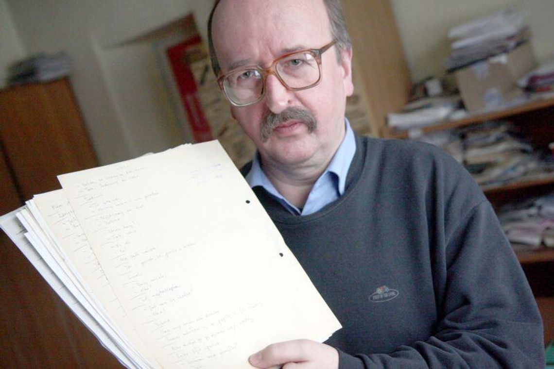 Seks w tytule tłumaczy wszystko