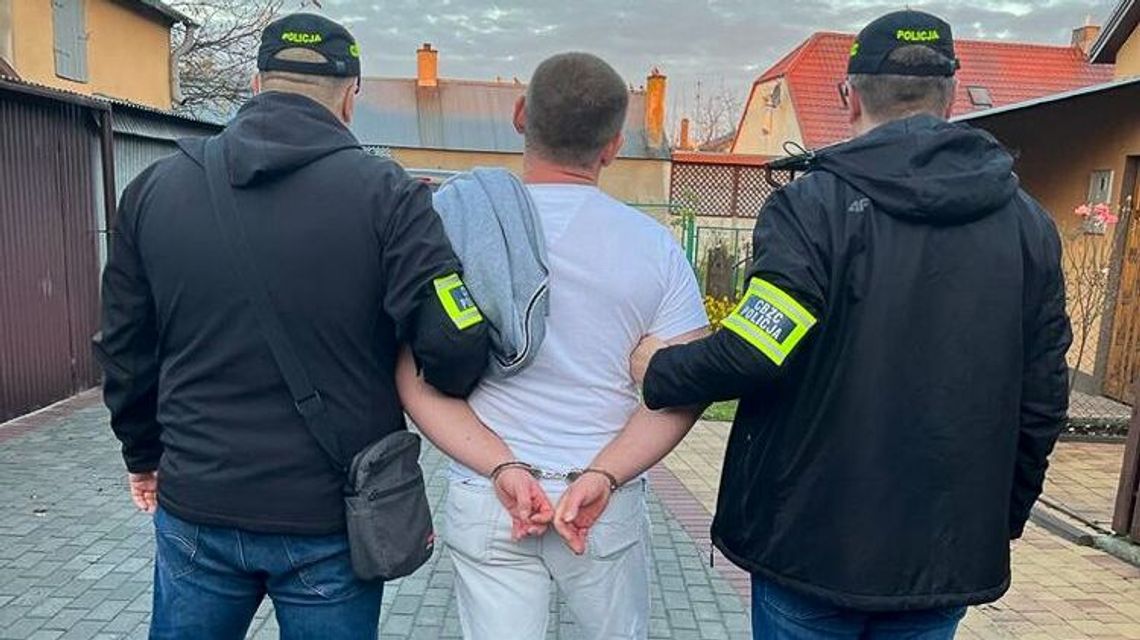 Sekstaśmy z niemowlętami i dziećmi. Wśród zatrzymanych mieszkańcy lubelskiego