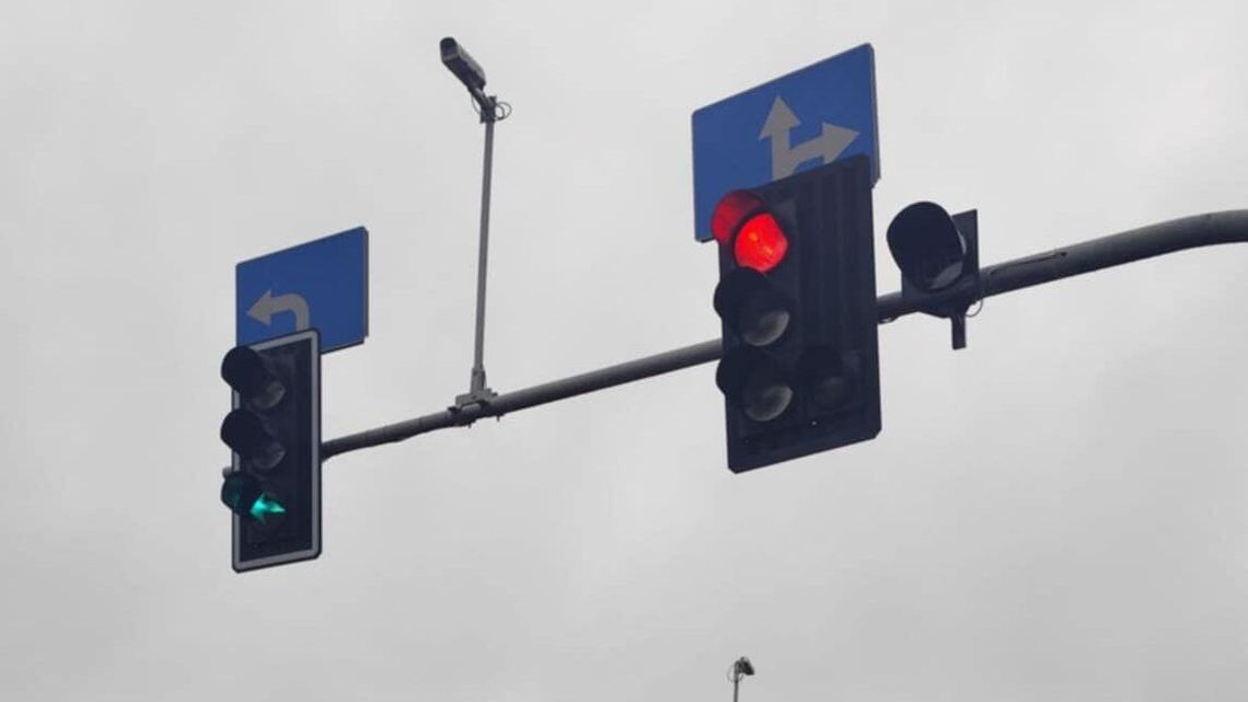 Sekundniki na lubelskich skrzyżowaniach. Są już nowe, a będzie ich jeszcze więcej Sekundniki na lubelskich skrzyżowaniach. Są już nowe, a będzie ich jeszcze więcej