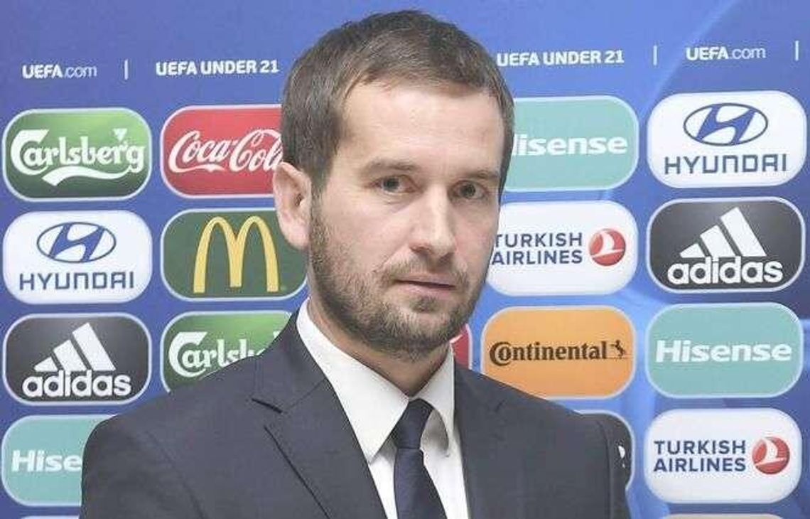  Selekcjoner Marcin Dorna ocenił przeciwników swojego zespołu