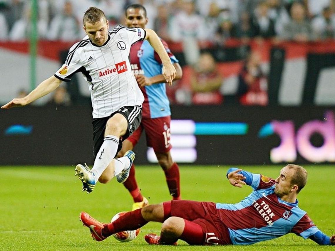 Selekcjoner reprezentacji Polski ogłosił powołania na towarzyskie mecze z Norwegią i Mołdawią