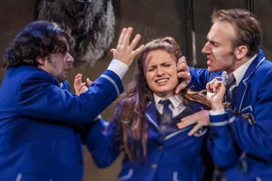 Sen nocy letniej w Teatrze Osterwy. Wygraj bilet