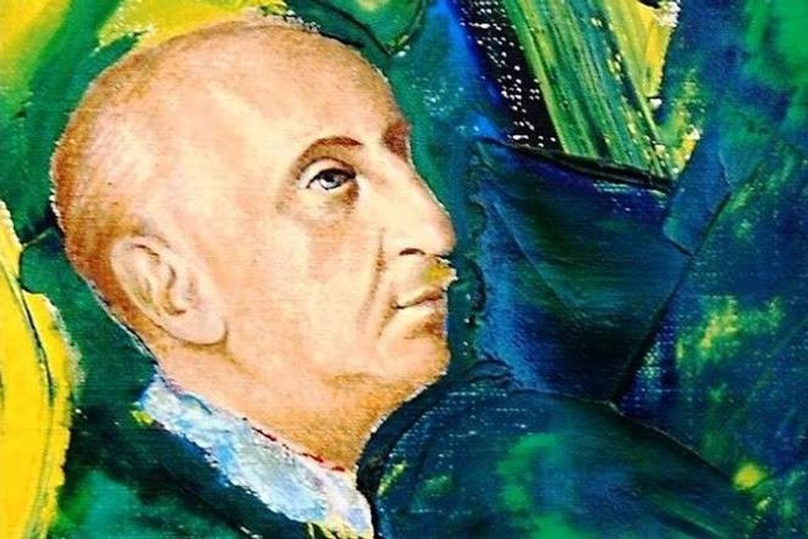 Senat: Nie będzie nam Leśmian patronował. Zamość: A nam będzie