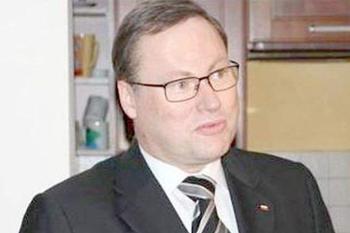 Senator Bierecki zawieszony. Ma tłumaczyć się z milionów