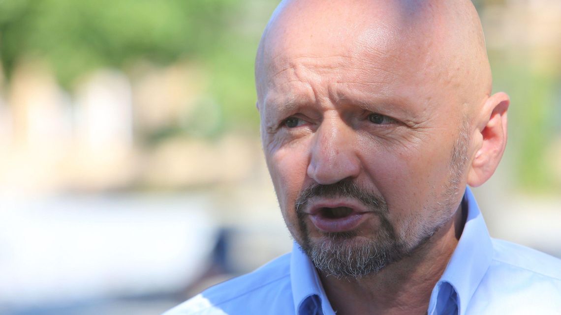 Senator Jacek Bury kontra poseł Przemysław Czarnek i obietnica korupcyjna w tle