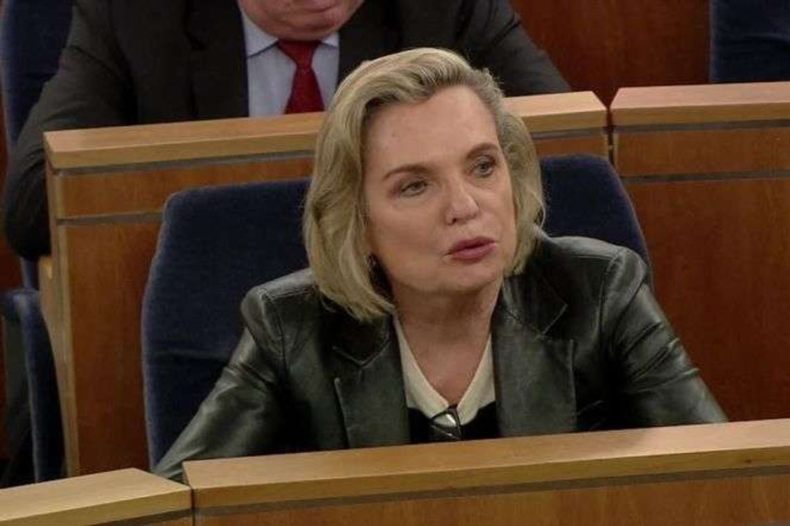 Senator PiS: "Doprowadziliśmy do absolutnie tragicznej sytuacji międzynarodowej"