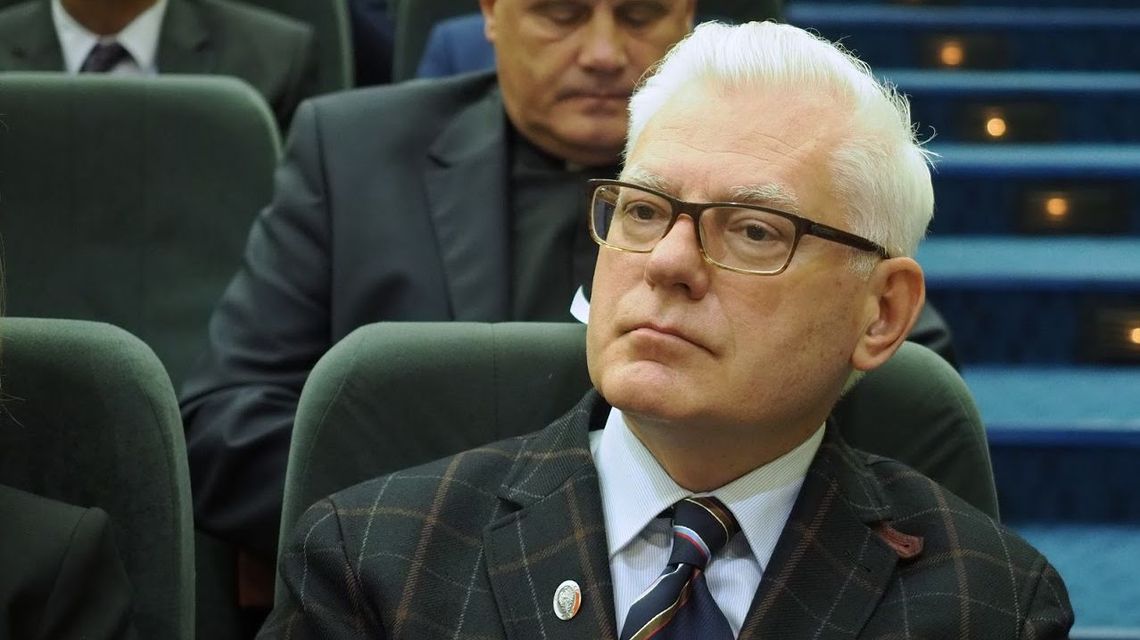 Senator Stanisławek apeluje do miasta ws. górek czechowskich