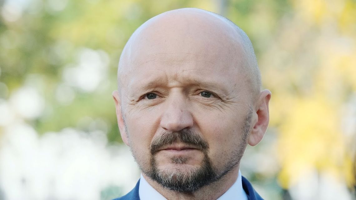 Senator z Lublina z koronawirusem