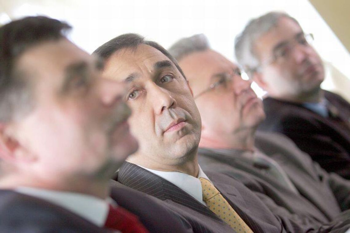 Senatorowi Czelejowi zaszkodził list