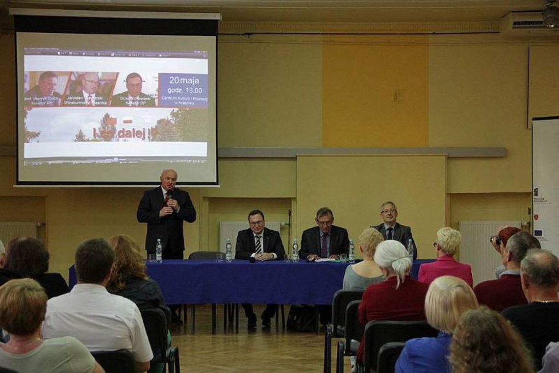 Senatorowie PiS dopytują o sprzedaż Fabryki Łożysk Tocznych