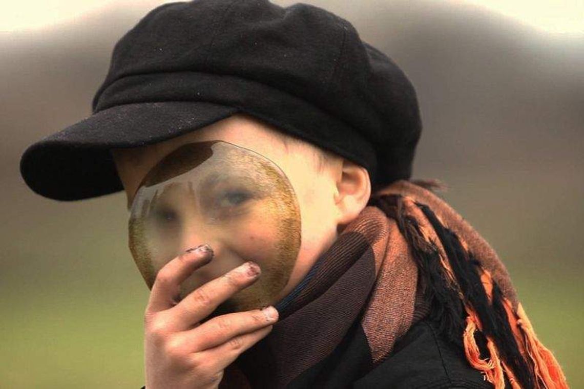 Seneka, mistyka, muzyka i miasto Seneka, mistyka, muzyka i miasto