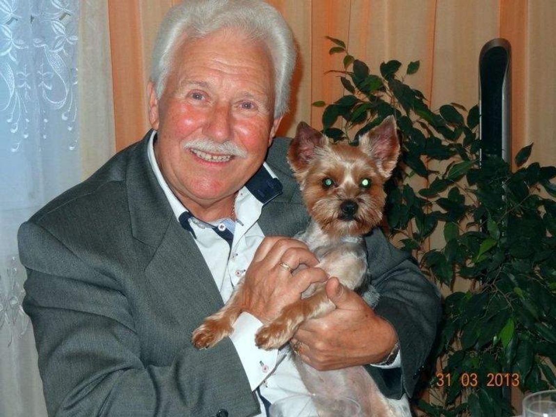 Senior Roku 2014: Myślę pozytywnie!