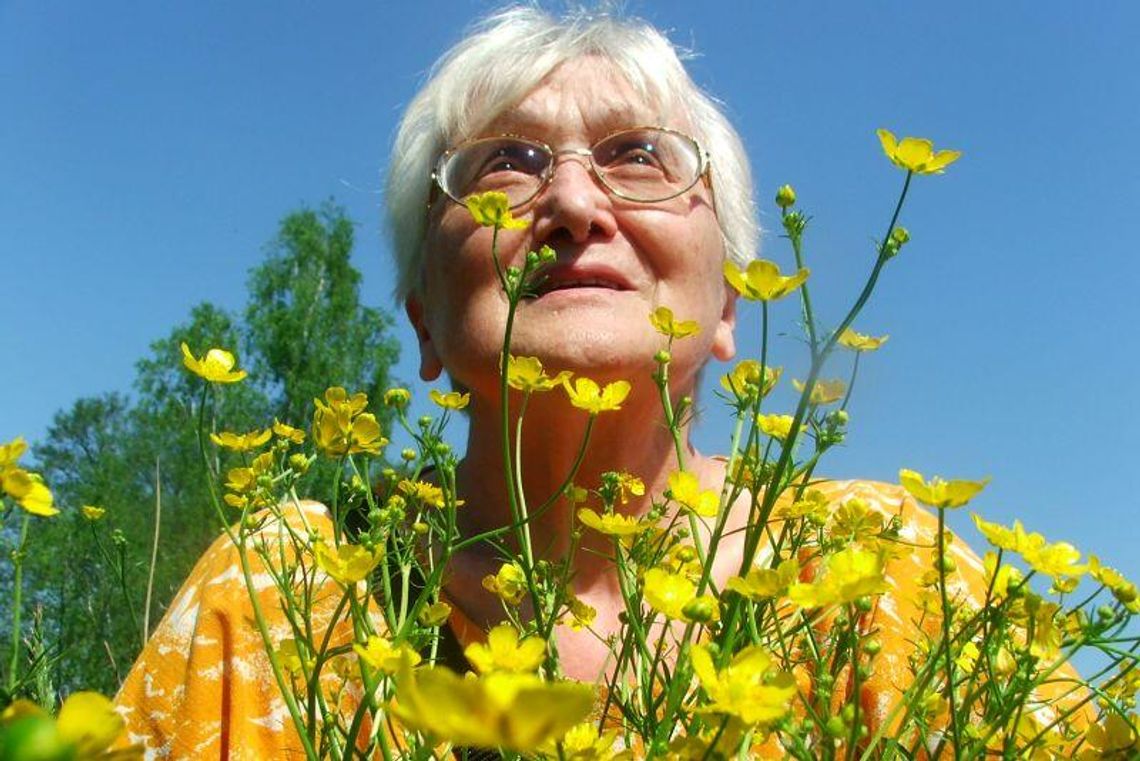 Seniorze, rusz się! Przecież jesteś młody!