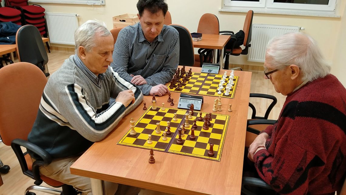 Seniorze rusz się z fotela. Politechnika Lubelska zaprasza na bezpłatne zajęcia