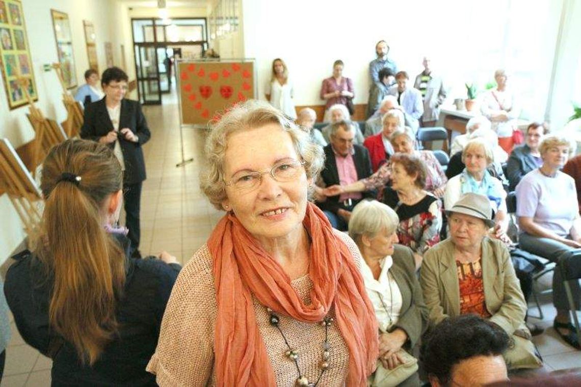 Seniorzy chcieli mieć nowy klub i go dostali. Działa od czwartku