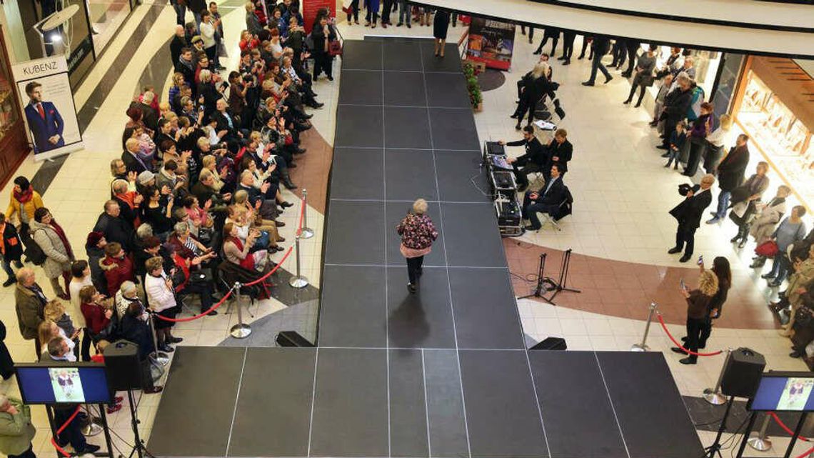 Seniorzy dziś nudzić się nie będą. Lublin „Odczarowuje Jesień Życia”