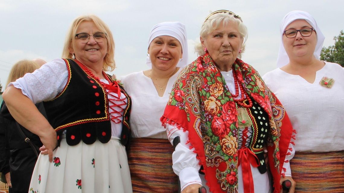 Seniorzy nie będą się nudzić, Dostali pieniądze na zajęcia