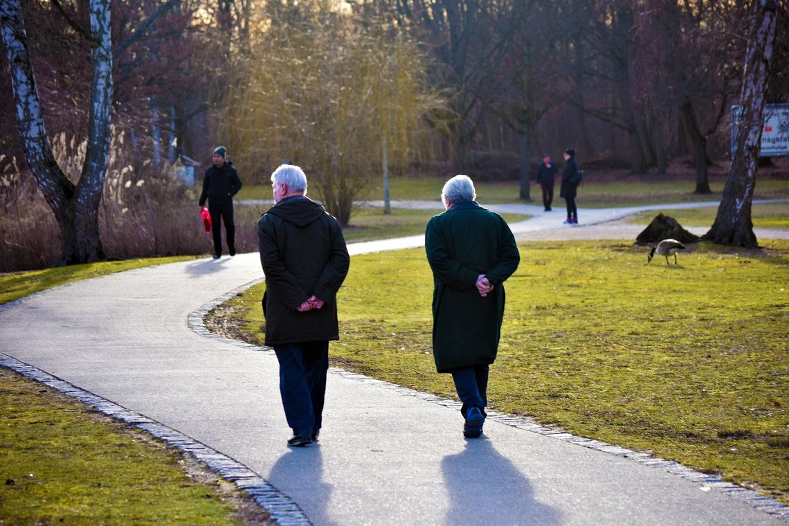Seniorzy przejmą park. W sobotę wielkie święto w Opolu Lubelskim Seniorzy przejmą park. W sobotę wielkie święto w Opolu Lubelskim
