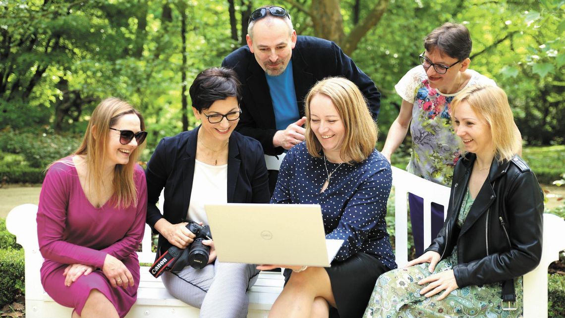 Seniorzy - seniorom. FAO pomaga starszym osobom w dość oryginalny sposób Seniorzy - seniorom. FAO pomaga starszym osobom w dość oryginalny sposób