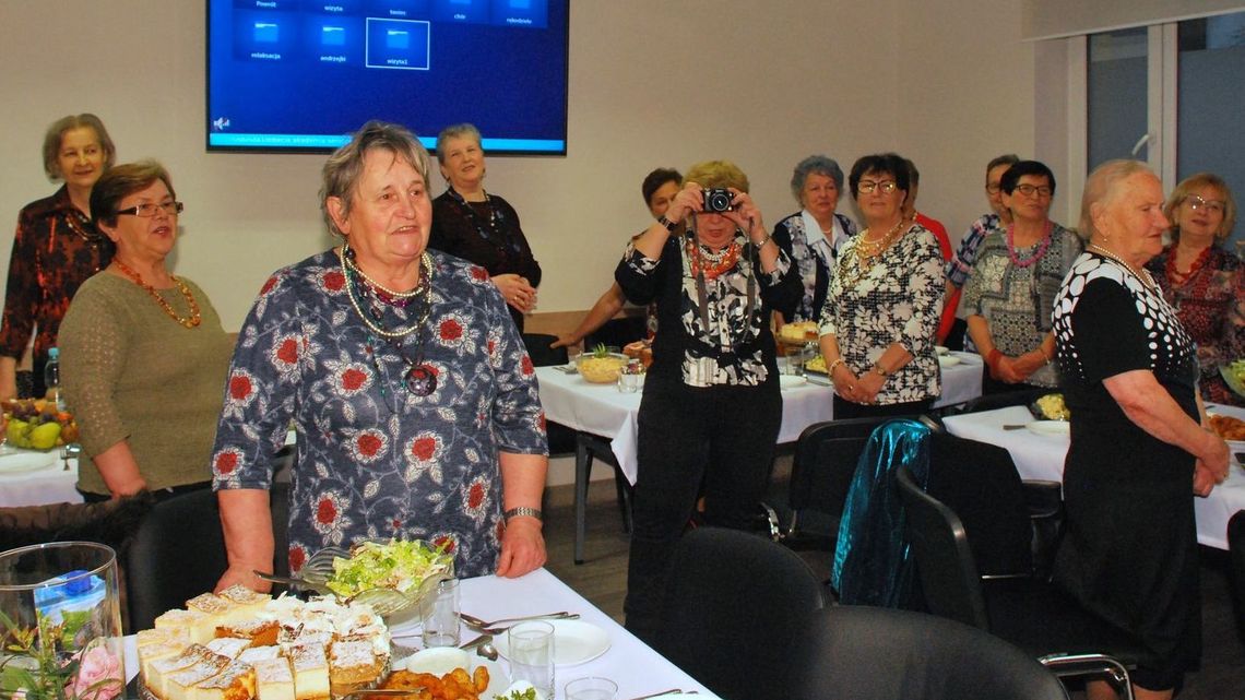 Seniorzy z gminy Nałęczów nie będą się nudzić. Powstanie nowy klub seniora