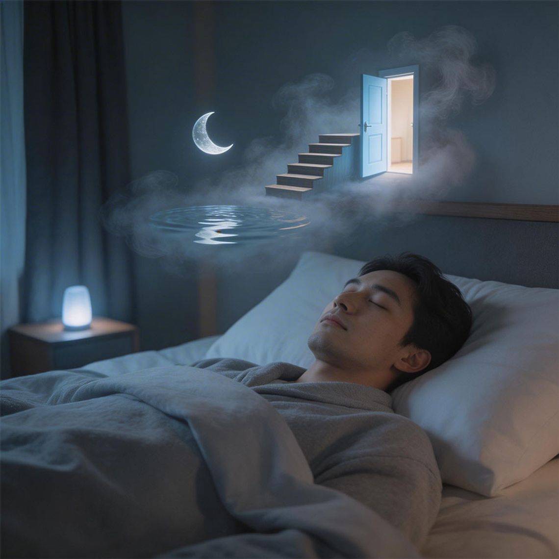 sennik psychologiczny