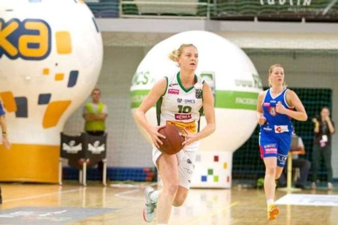 Sensacja była o krok, Pszczółka  – Wisła Kraków 44:50