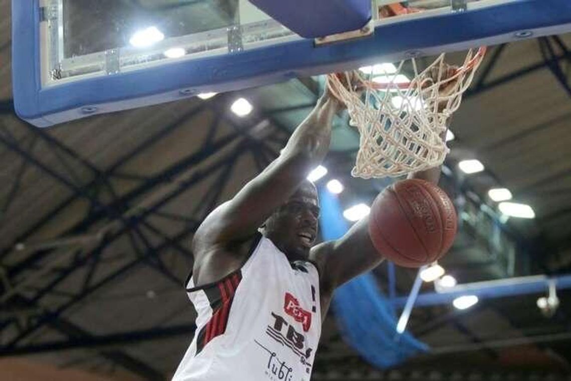 Sensacja w hali Globus. TBV Start Lublin pokonał wicemistrza Polski