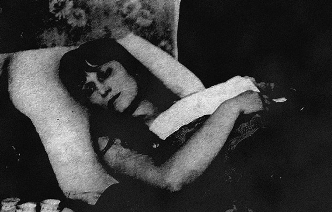 Sensacja: W Lublinie zobaczymy portet Anny Achmatowej Sensacja: W Lublinie zobaczymy portet Anny Achmatowej