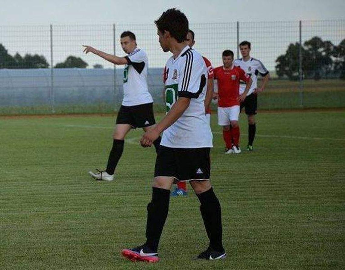 Sensacja w Międzyrzecu, wyniki bialskiej klasy okręgowej