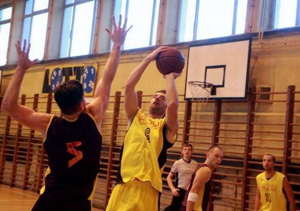 Sensacyjna porażka wielkiego faworyta