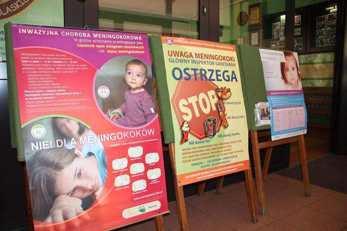 Sepsa u pięciolatki z Białej Podlaskiej. Rodzice: Czy grozi nam epidemia?