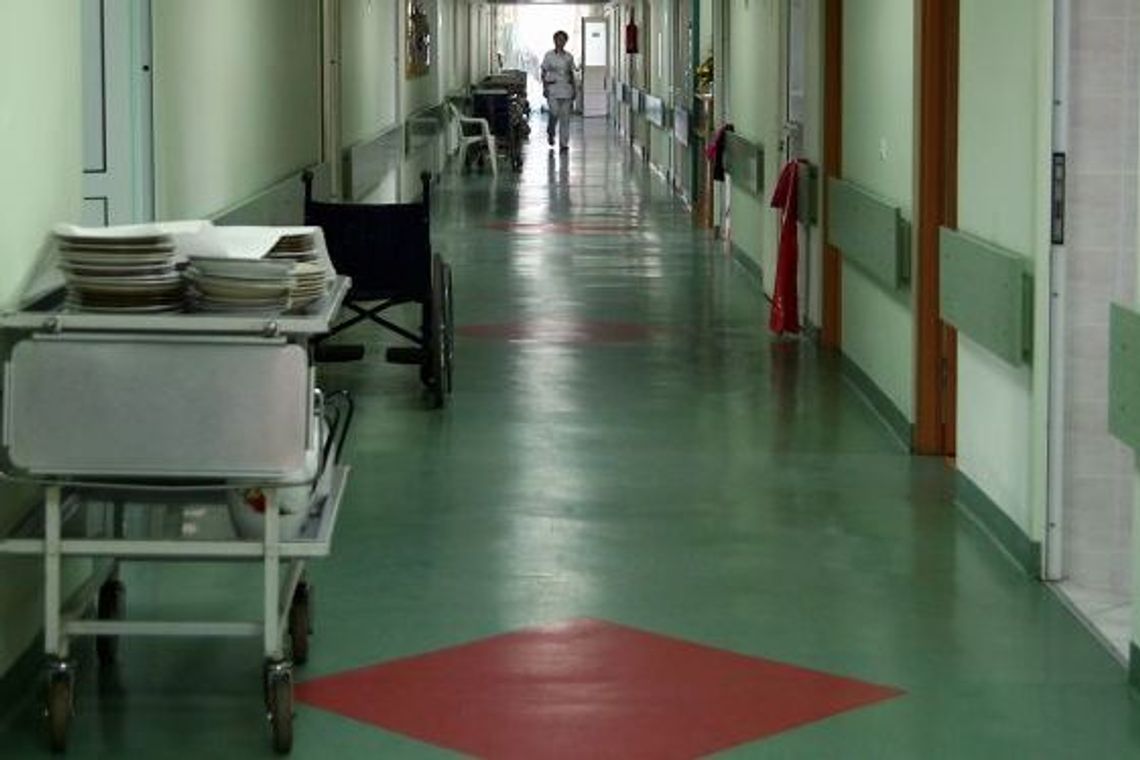 Sepsa w przedszkolu: Dziecko w stanie ciężkim trafiło do szpitala Sepsa w przedszkolu: Dziecko w stanie ciężkim trafiło do szpitala