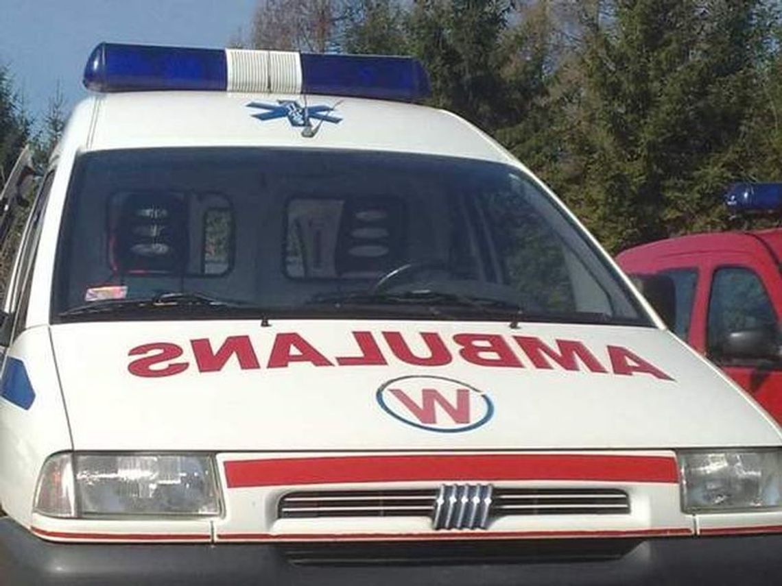 Sepsa wywołała panikę. Gimnazjalista leży na OIOM-ie 