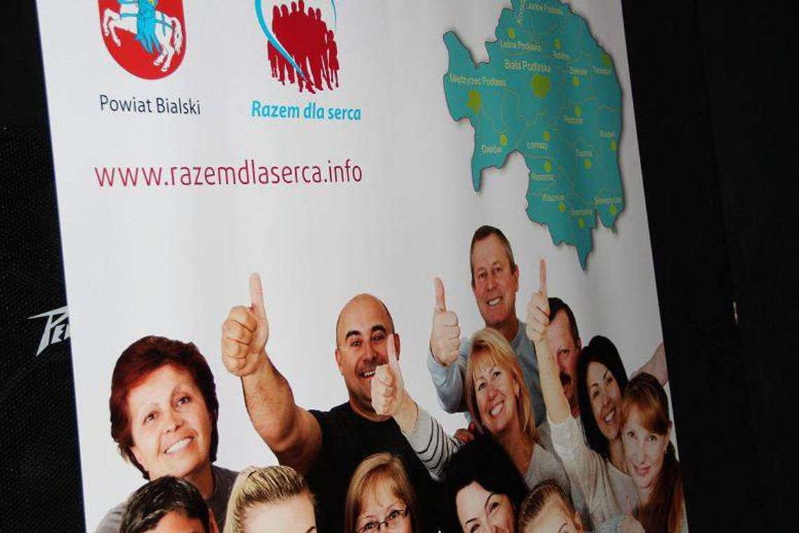 Serca szwankują. Będzie profilaktyka