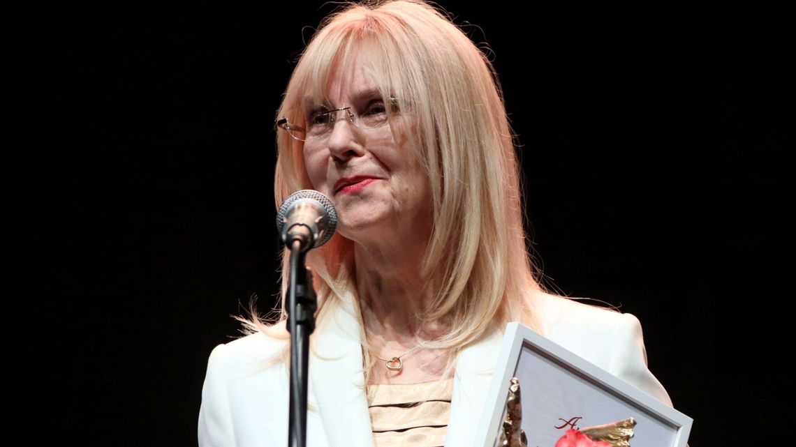 Serce i Umysł: historia prof. Iwony Hofman w Dziennikowym Lustrze Serce i Umysł: historia prof. Iwony Hofman w Dziennikowym Lustrze