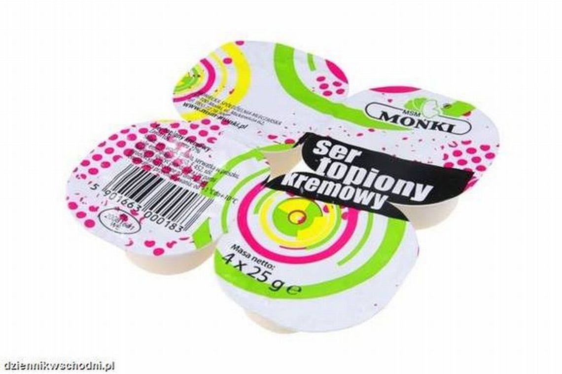 Serek topiony na każdą okazję: Wyniki konkursu, przepisy