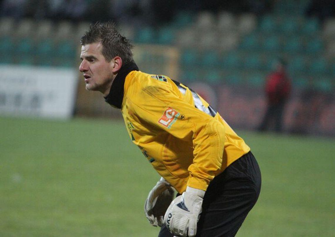 Sergiusz Prusak (GKS Bogdanka): Płakał jak baba