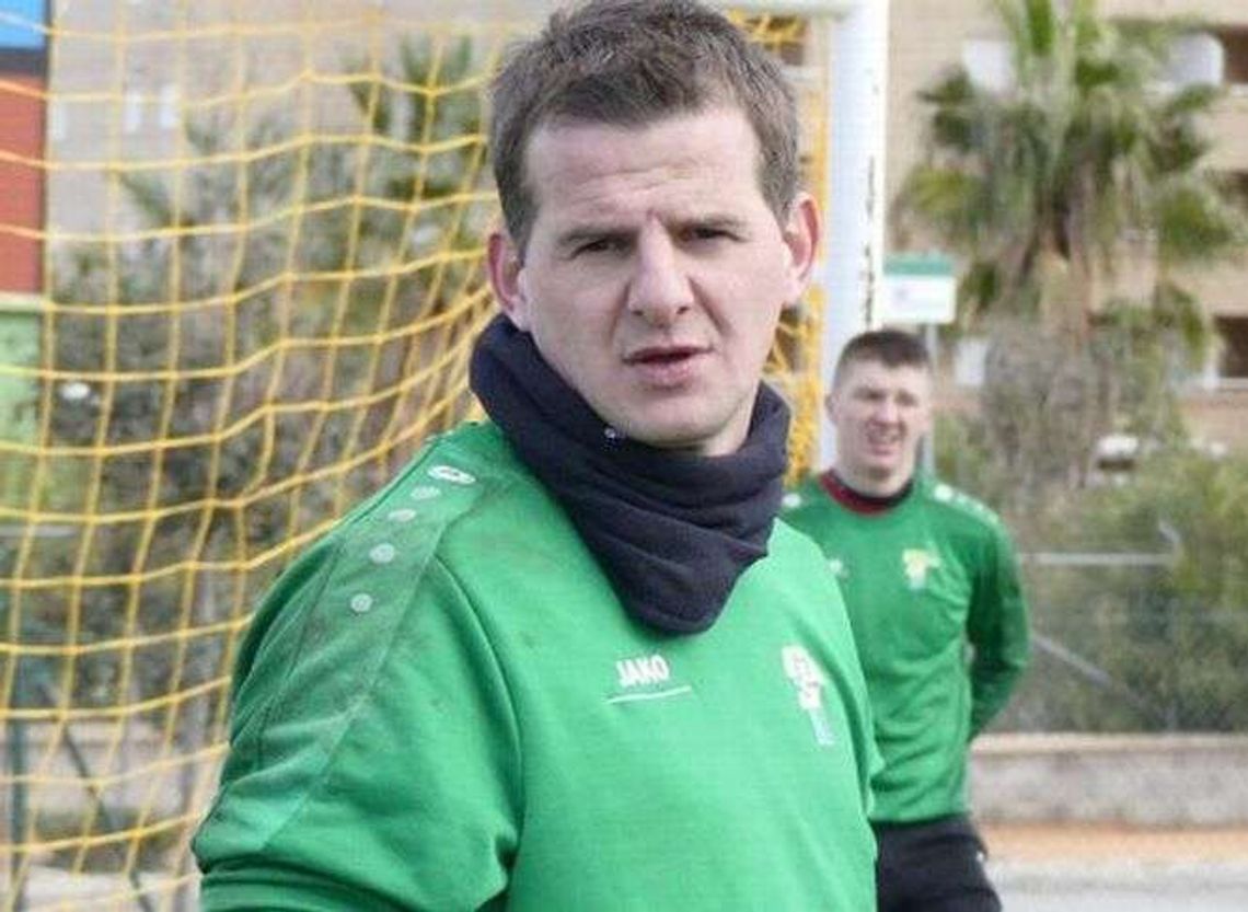 Sergiusz Prusak (Górnik Łęczna): Trzeci raz też obronimy ekstraklasę