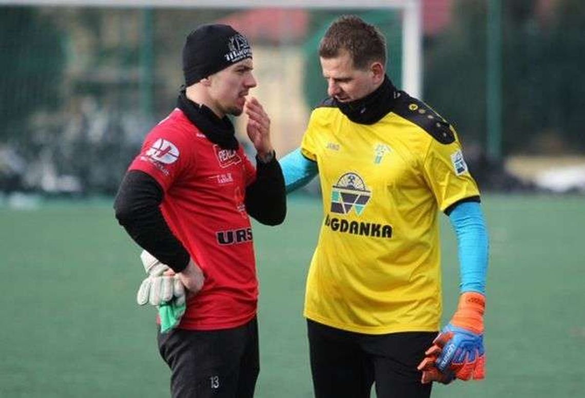 Sergiusz Prusak (Górnik Łęczna): Zrobimy wszystko żeby się utrzymać