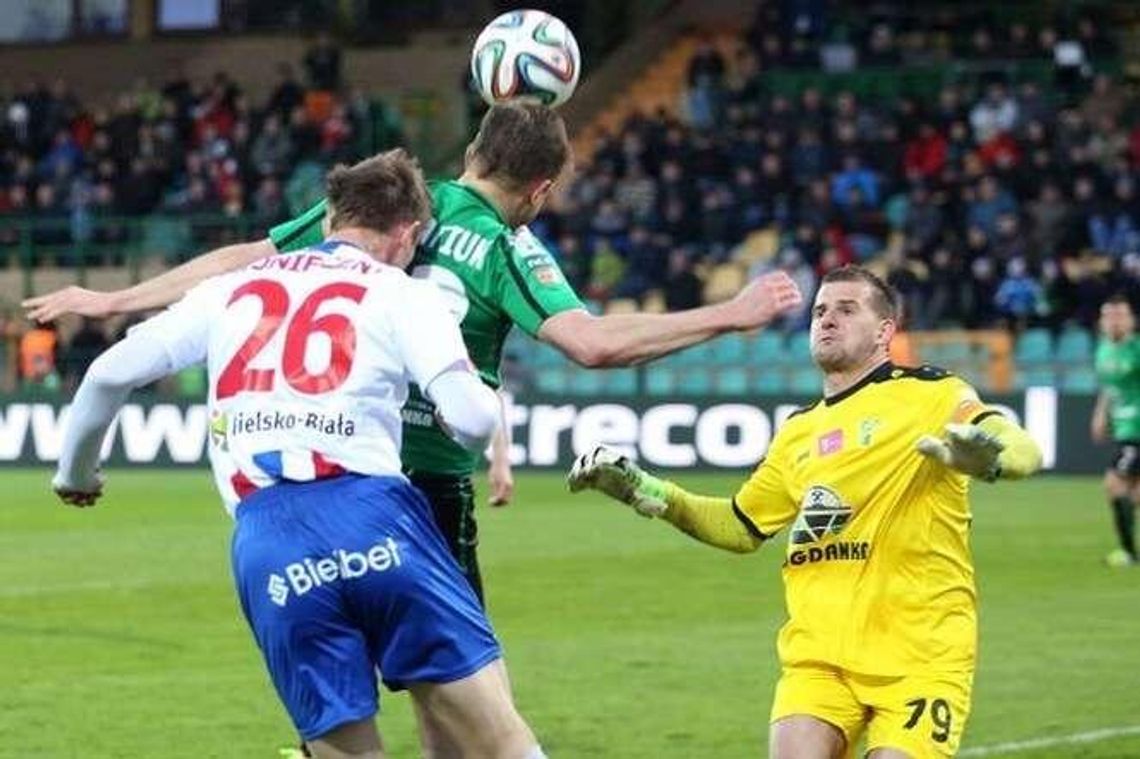 Sergiusz Prusak: Urlop był za długi