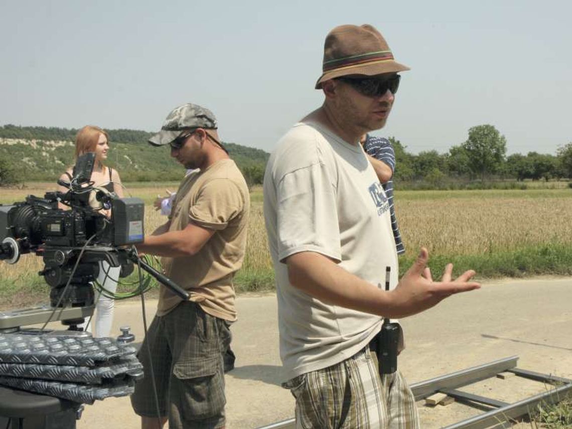 Serial \"Pogodni\" będzie promować Lubelskie w telewizji