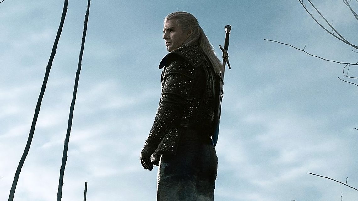 Serial Wiedźmin: Teraz zdjęcia i plakat, a wkrótce pierwszy zwiastun