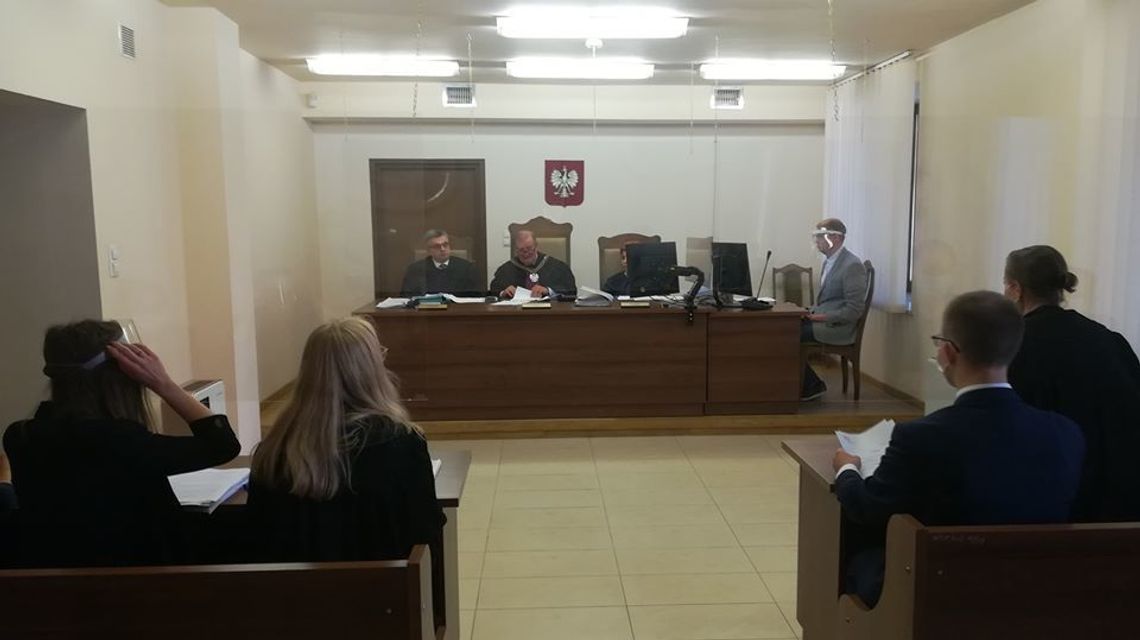 Serniki przegrały w sądzie. Chodzi o uchwałę o gminie wolnej od ideologii LGBT