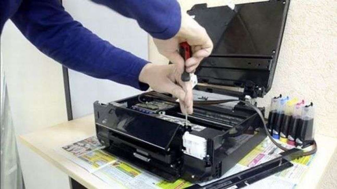 Serwis komputerów oraz naprawa drukarek – Regulservis.pl