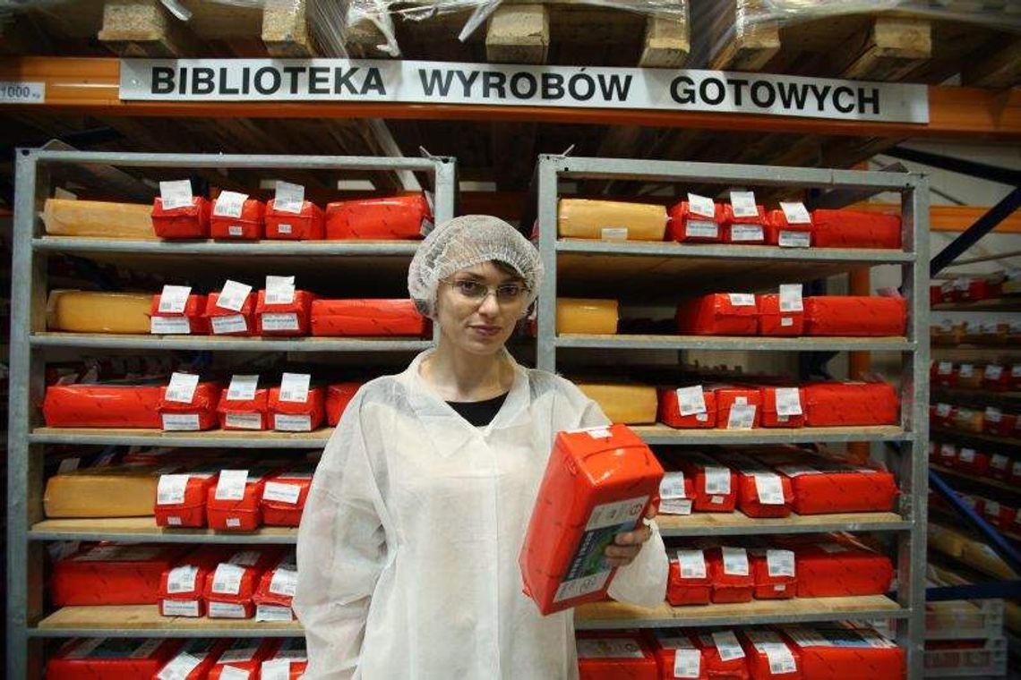 Sery z Ryk podbijają świat. Kolejne kierunki? Afryka, Chiny (wideo, zdjęcia)