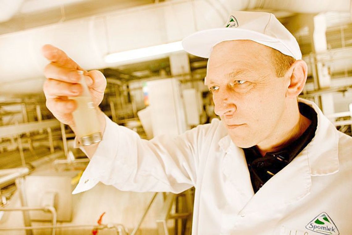 Sery ze Spomleku podbijają polski rynek