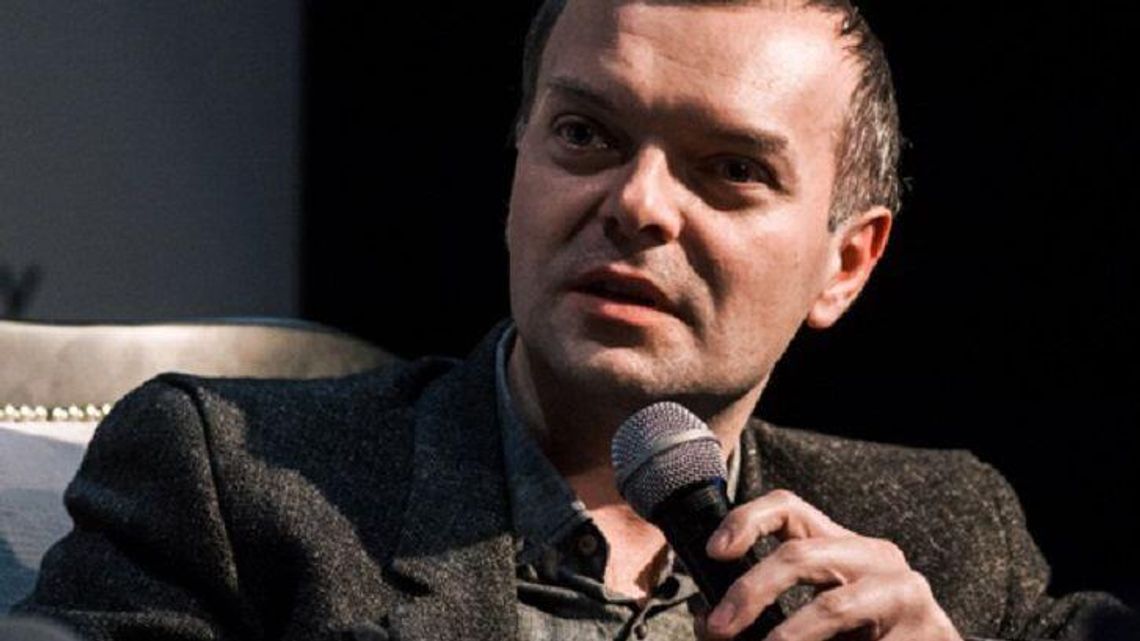 Seryjni poeci w Księgarni Dosłownej