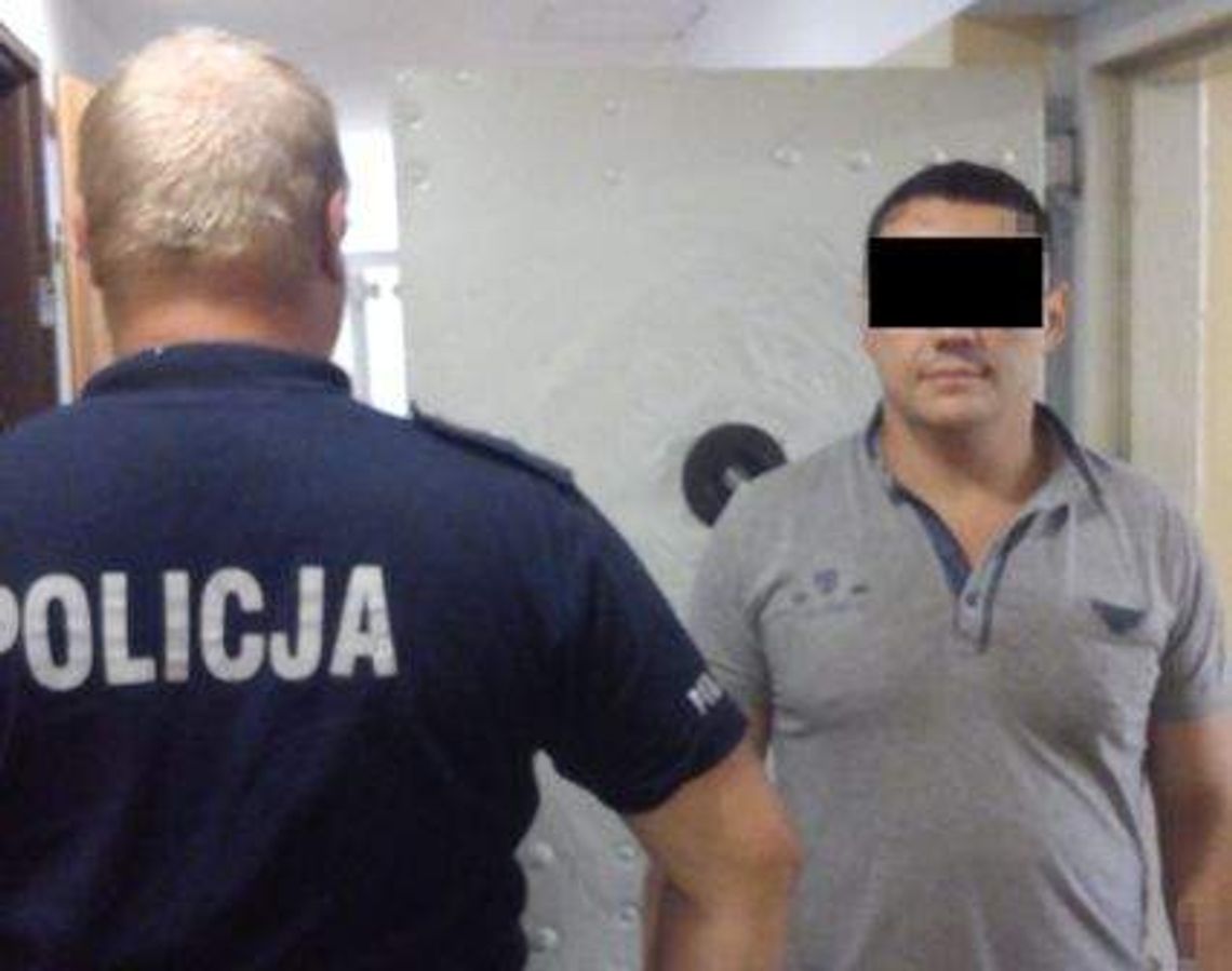 Seryjni włamywacze lata spędzili w więzieniach. Wyszli i dalej kradli (zdjęcia)